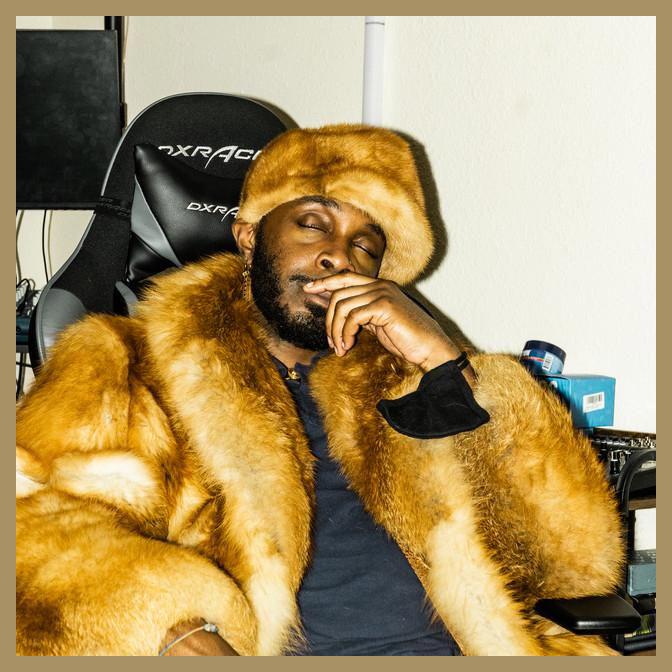 JPEGMAFIA